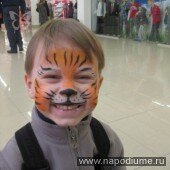 Фото Ангелина Золотая