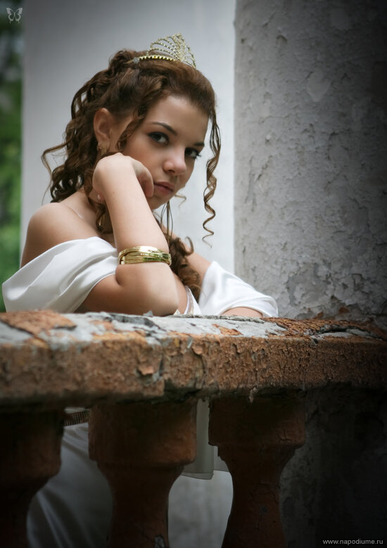 Фото Alina Tarasova