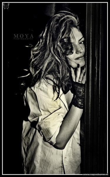 Фото M O Y A photography