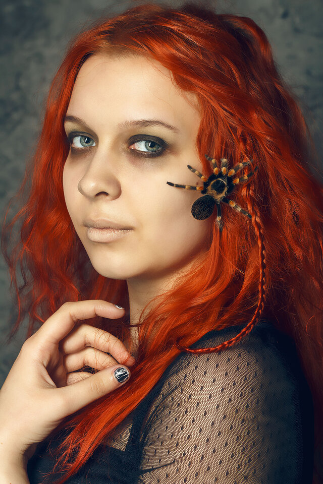 Фото Tanya Ash