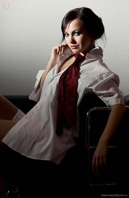 Фото Вика KlubNika