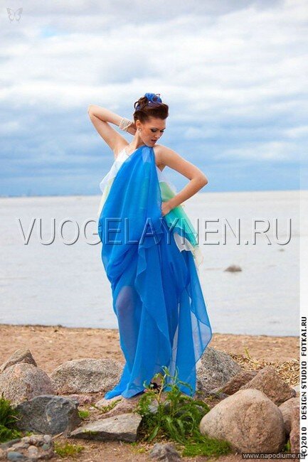 Фото Наталья Вуогелайнен
