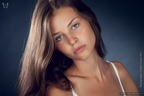 Фото Dmitry Lerner