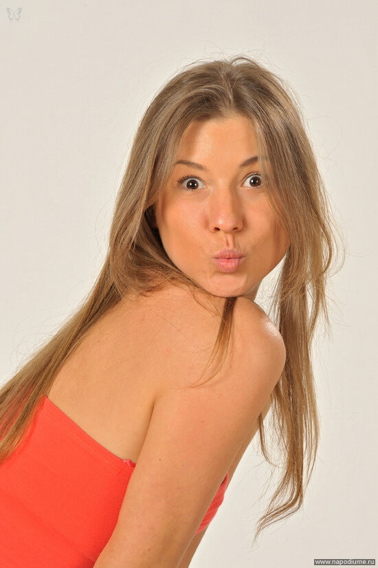 Фото Анна Мащенко