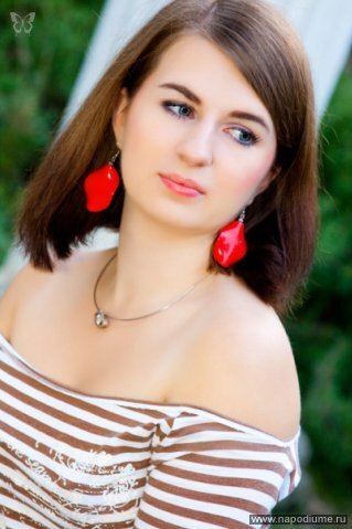 Фото Юлия Jullzz Титова