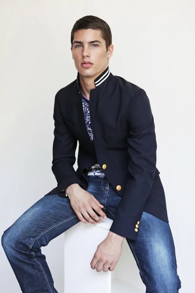 Miroslav Chex的照片