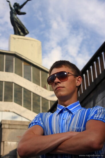 Фото Юрий Лащинский