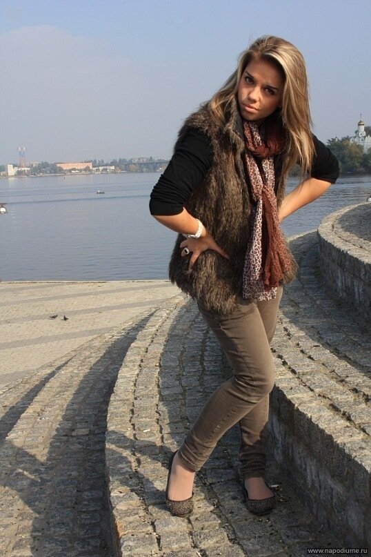 Фото Ksyusha Ryabceva