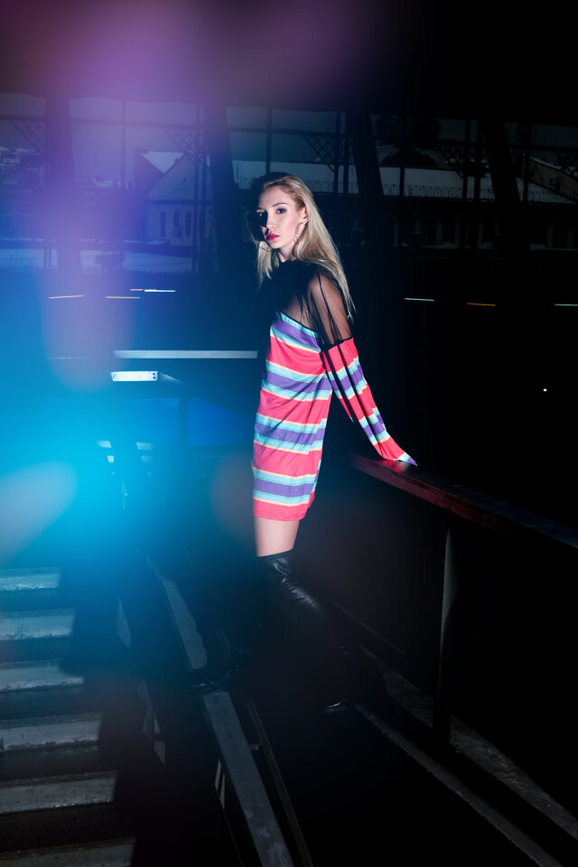 Фото Alexandra Lev