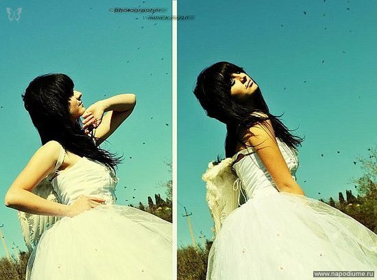 Фото Alex Milano