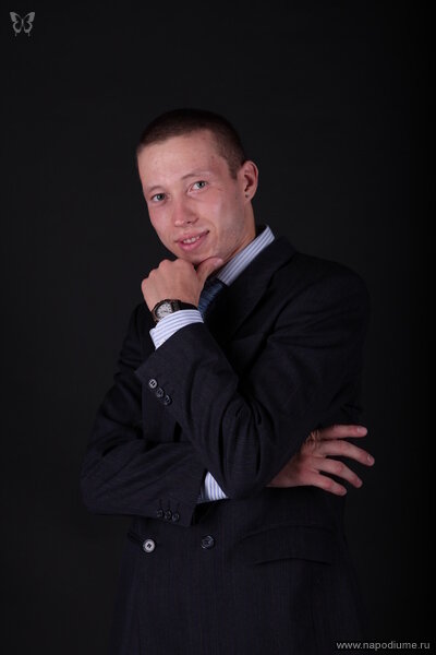 Фото Aleksandr Ushakov
