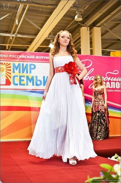 Фото Анна Симонова