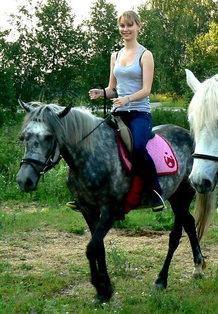 Фото Елена Ушакова