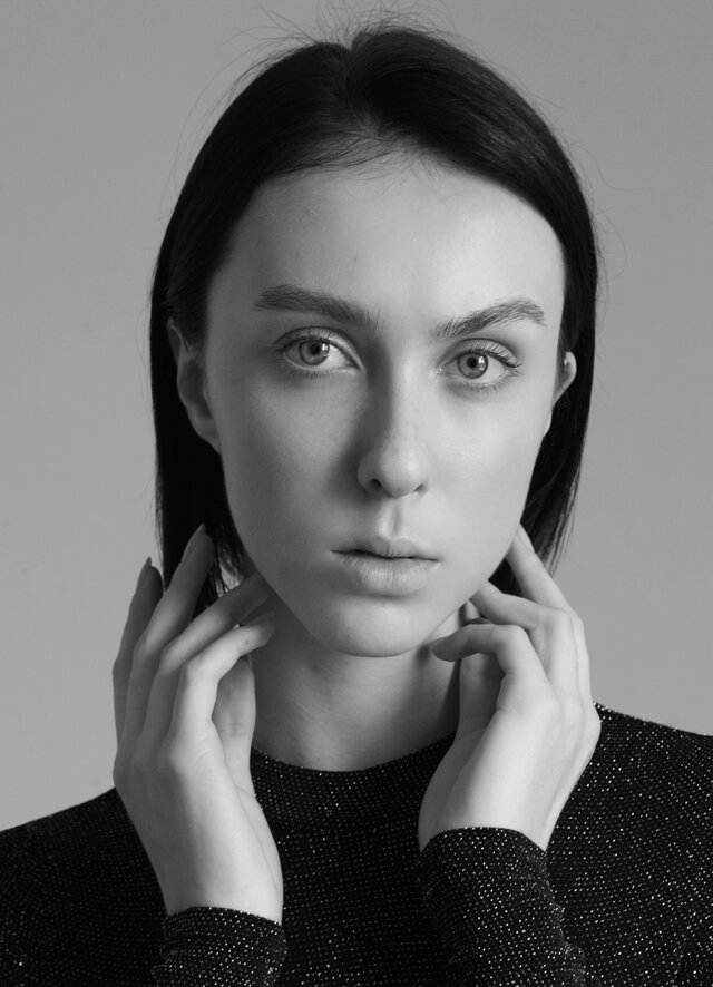 Фото Ева Мухитдинова