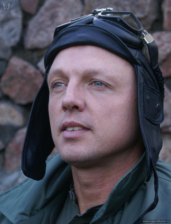 В.Чкалов