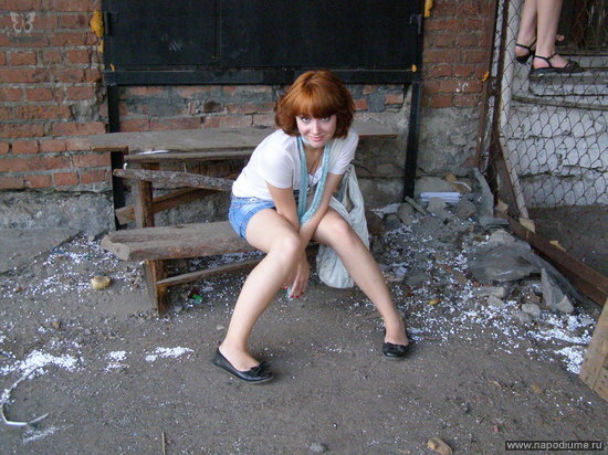 Фото Светлана Торопова