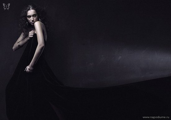 Фото Юлия Лазарева