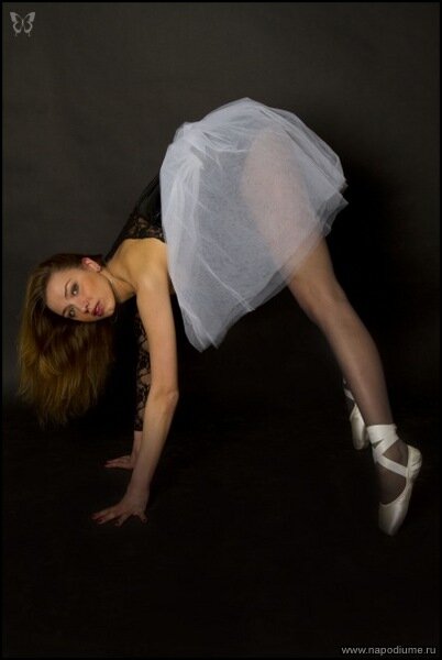 Фото Oksana Podolyanchuk