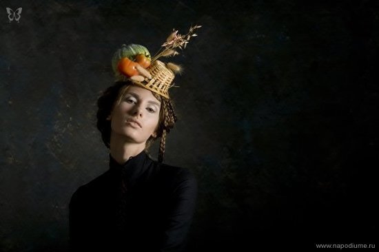Фото Екатерина Сулица