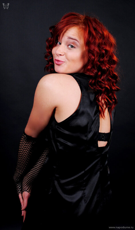 Фото Катя Katerina