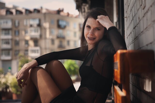 Фото Тоня Djulia Барташ