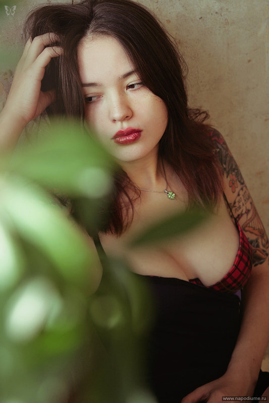 Фото Yana Korn