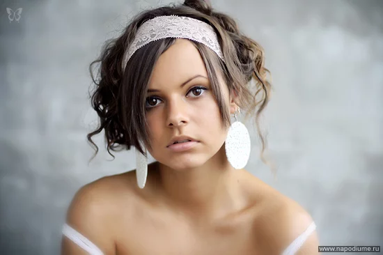 Anna Persikova's photo