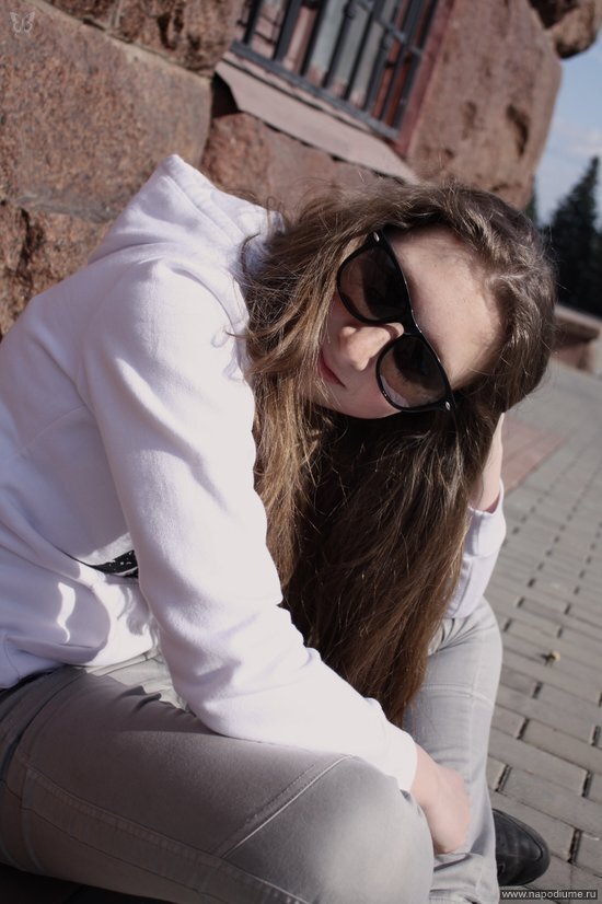 Фото Evgenia Mashkova