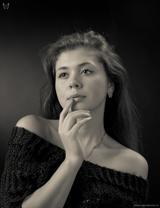 Фото Алина anila Кривенец
