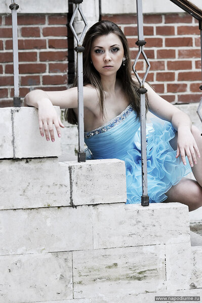 Фото Uliana Krasovskaya