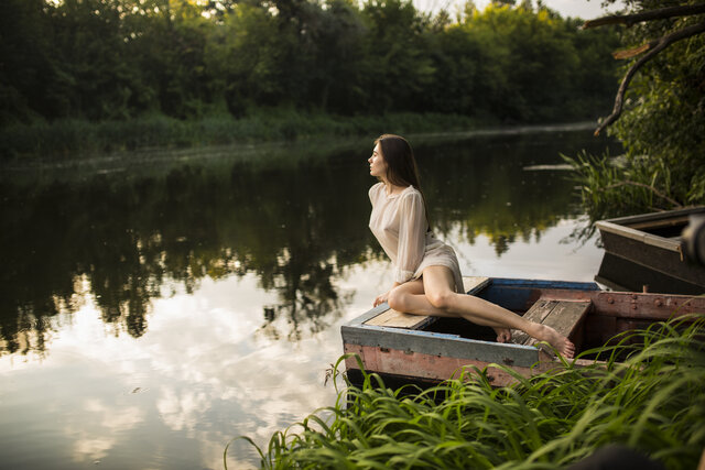 Фото Ева Eva__97 Гумилёва