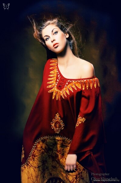 Фото Oleg Shevchuk
