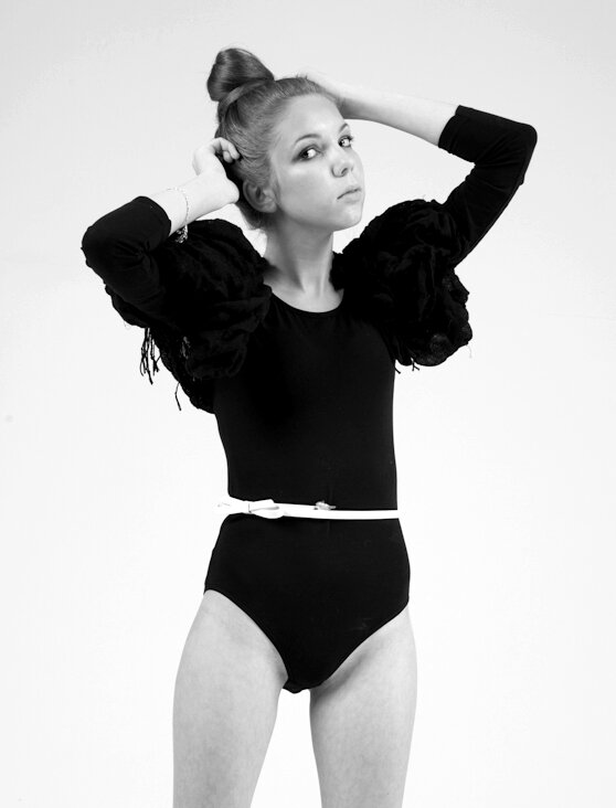 Фото Анна Новикова