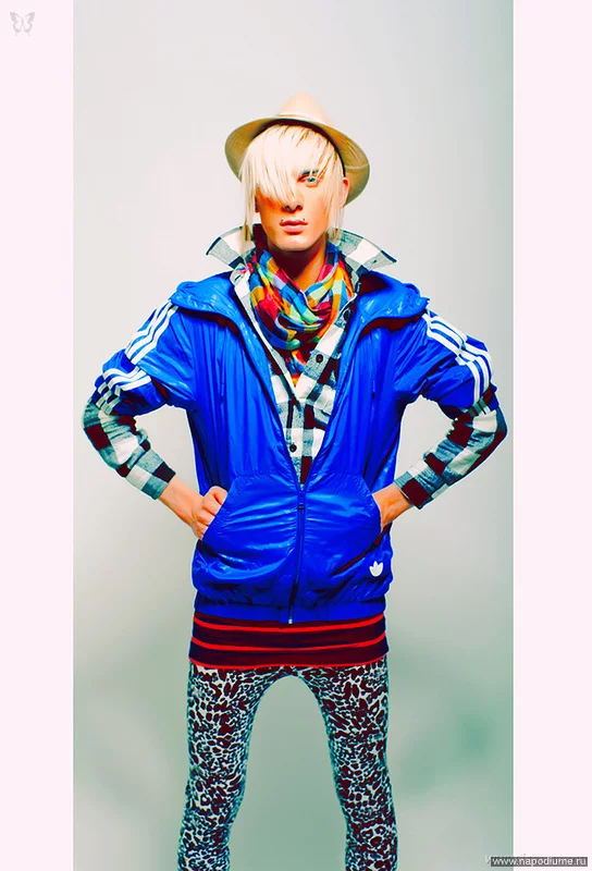 Ela isaeva's photo