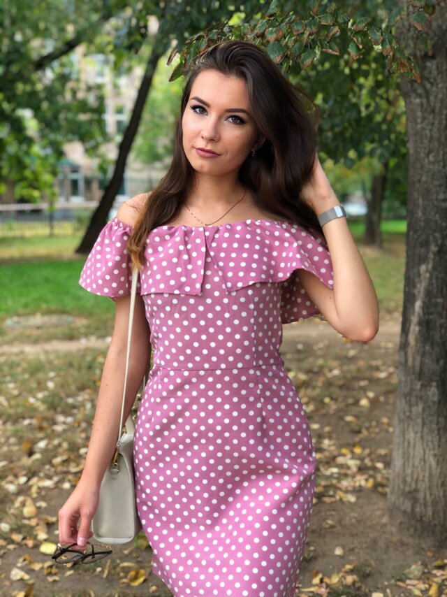 Фото Дарья Емельянова