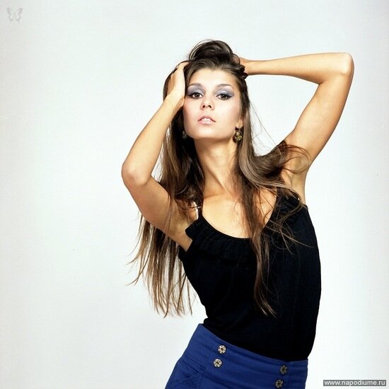 Фото Анна Mishka Мишина