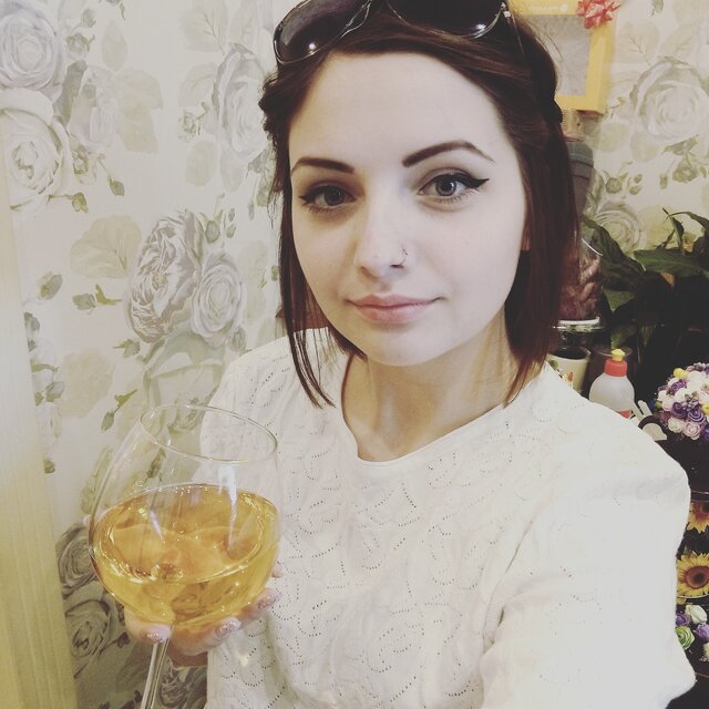 Фото Юлиана Крупина