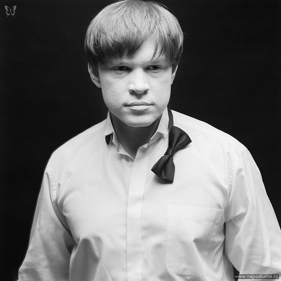 Фото Павел Поцелуев