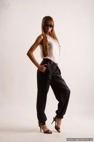 Lena Anastas'eva's photo