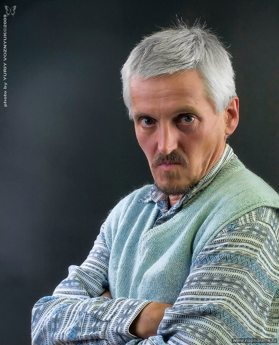 Фото Юрий Вознюк