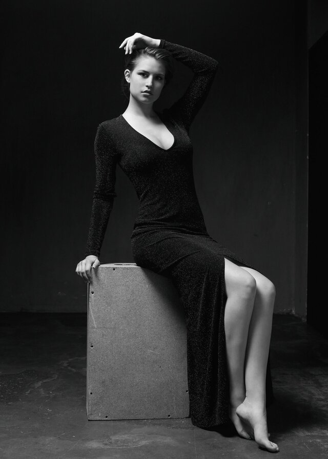 Фото Анна annaturaeva Тураева