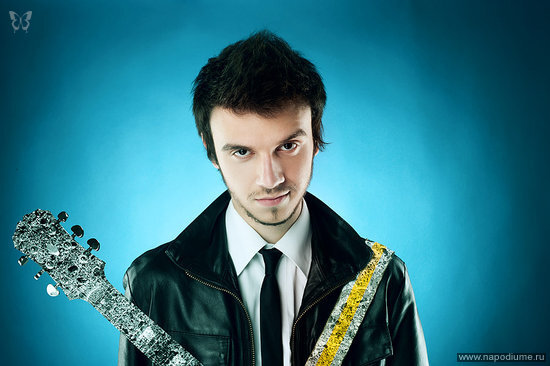 Fafastudio,  Dmitriy Skliarenko, Denis Trepakov,  Dogman,  So Matveeva,  KNB