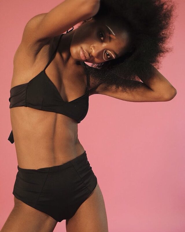PLAZH | summer 2018 | Campaign