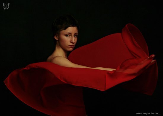 Фото Андрей Сапронов