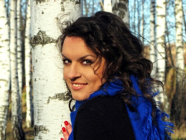 Фото Annette