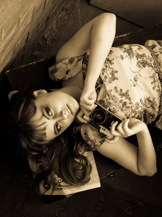 Anastasia Korosteleva's photo