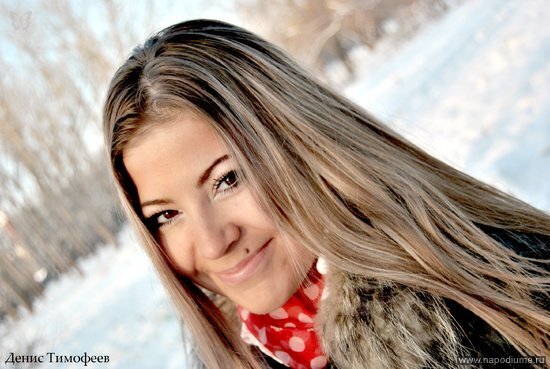 Фото Denis Timofeev