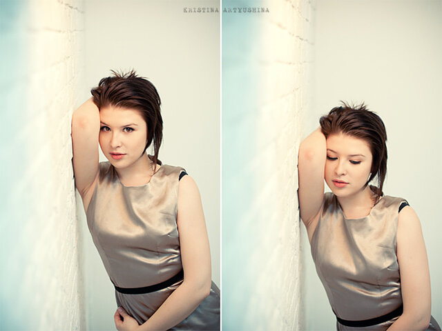 Фото Kristina Louverte