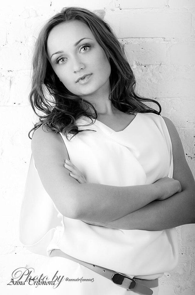 Фото Anna Trifonova