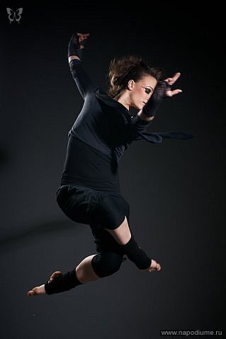 Фото Галина Никитина